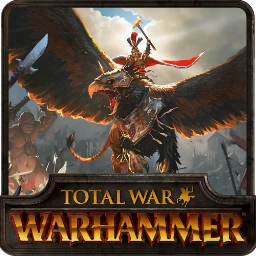 Total War: WARHAMMER icon